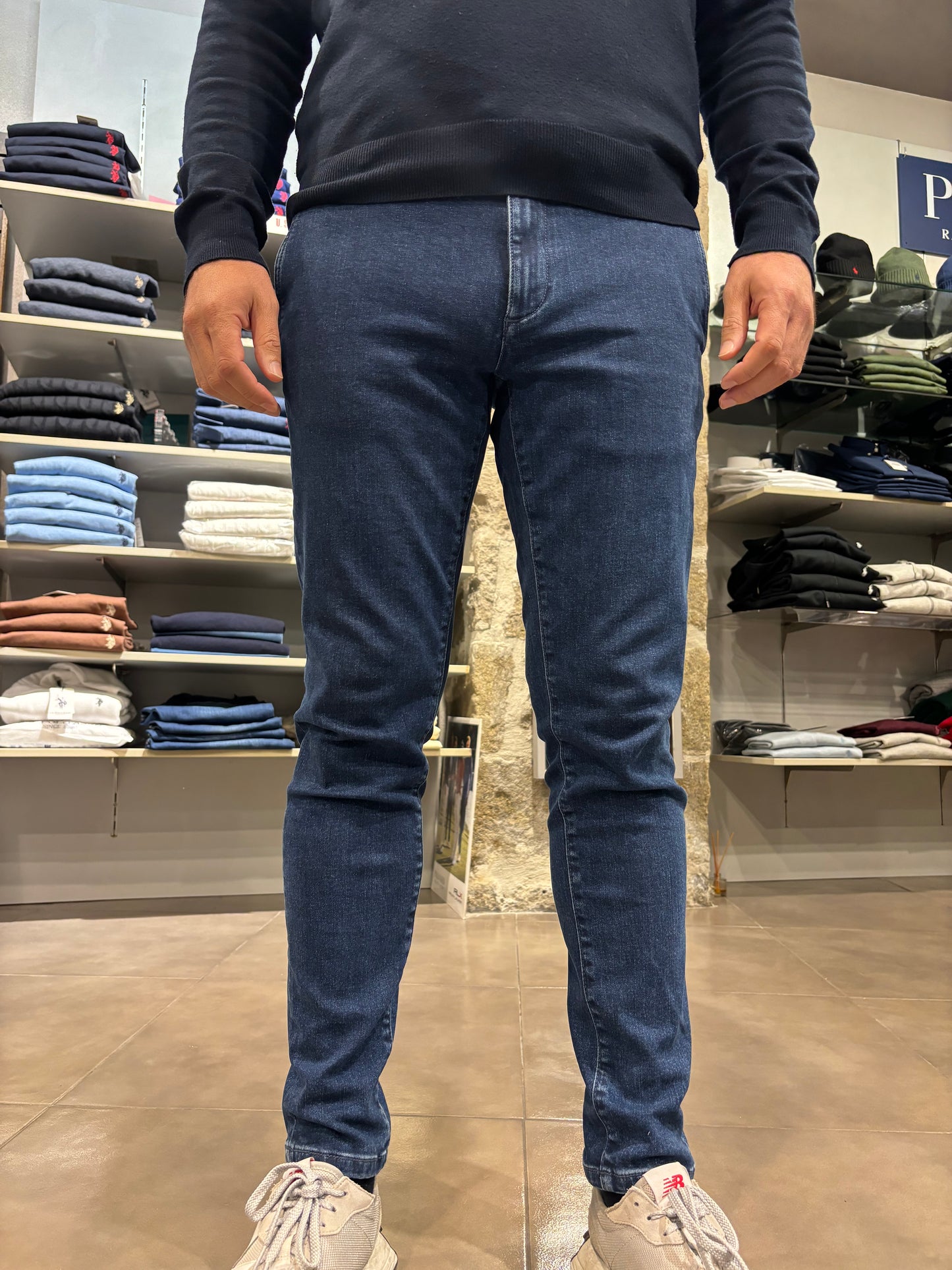 Jeans sasa ATPCO