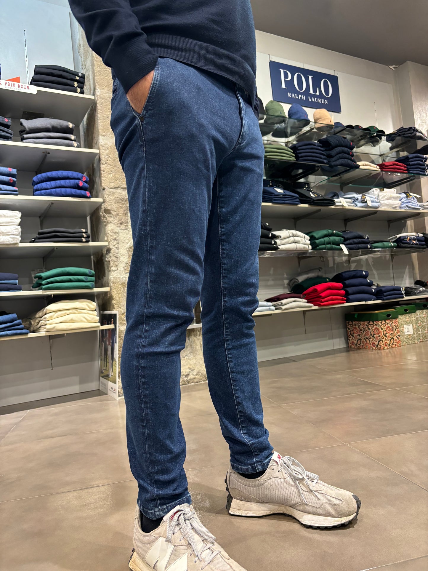 Jeans sasa ATPCO