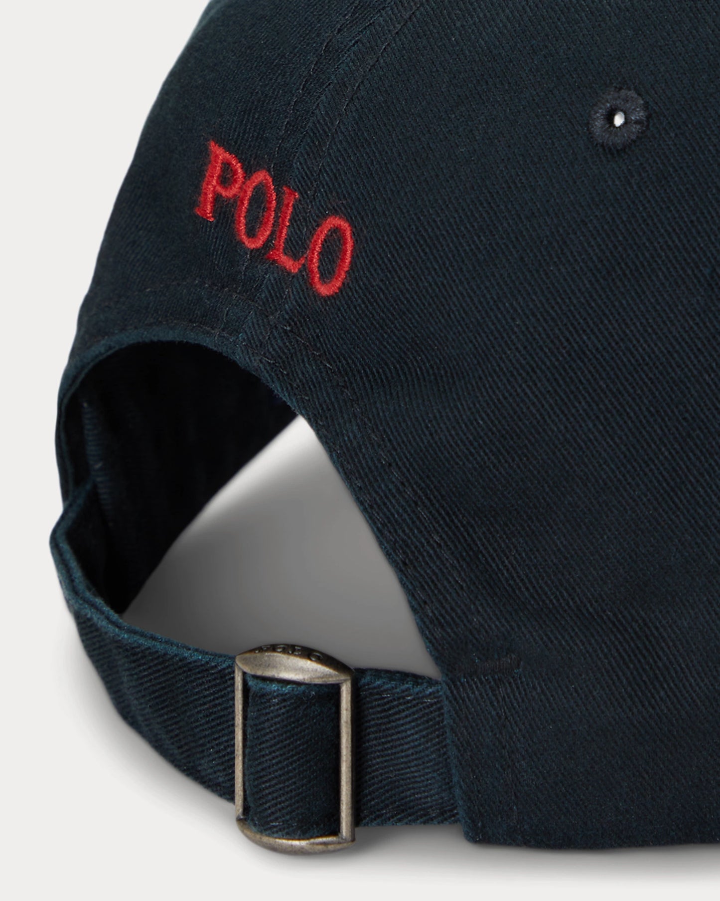 Cappello con visiera Ralph Lauren